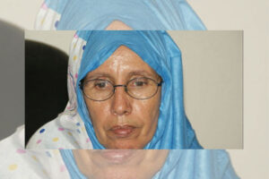 Lire la suite à propos de l’article Tentative d’assassinat sur la personne Mme Aminetou Mint El-Moctar