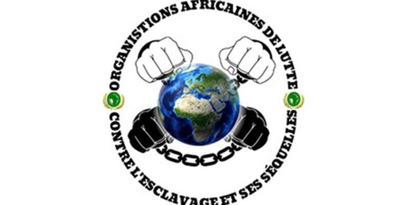 L’esclavage en Mauritanie : Notre indignation