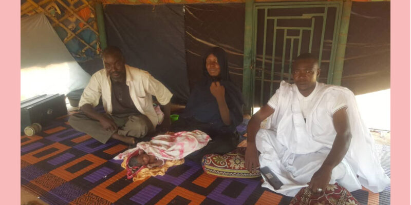 Alerte Mauritanie : Recel et blanchiment d’esclavage, en cours