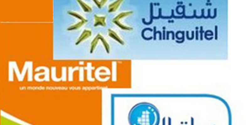 Mauritanie:plainte sur la mauvaise qualité des réseaux téléphonies.