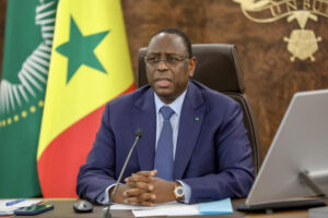 Lire la suite à propos de l’article A son Excellence Macky SALL, président de la république du Sénégal.
