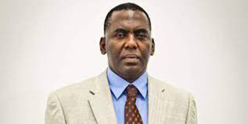 M. Biram Dah Abeid, député à l’Assemblée nationale et président de l’Ira : ‘’Le nouveau gouvernement de juillet 2023 est une reproduction toujours plus catastrophique du personnel de la gabegie’’