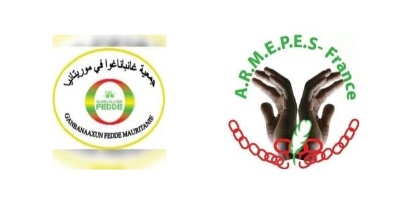 Communiqué de presse du mouvement Ganbanaaxun Fedde (Collectif) sur le rapport onusien sur la Mauritanie