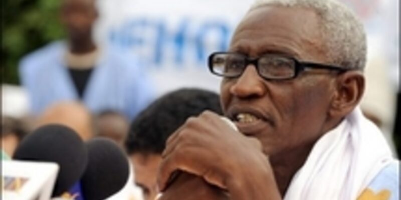 Tribune Réponse au fameux Club des « juges mauritaniens » qui demande la poursuite du député Biram Dah Abeid