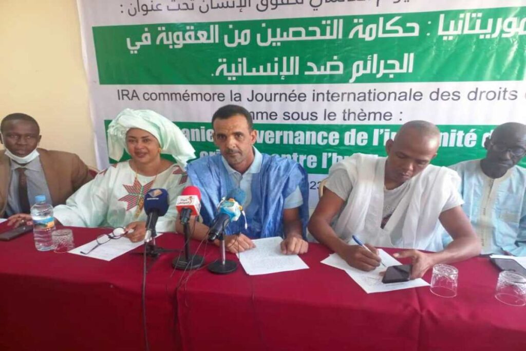 Mauritanie 2023 : Les 10 plaies du 10 décembre