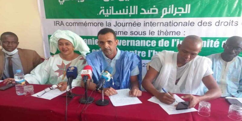 Mauritanie 2023 : Les 10 plaies du 10 décembre
