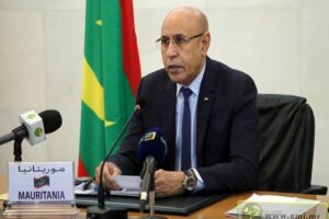 Lire la suite à propos de l’article Une lettre ouverte du parlementaire Biram Dah Abeid à Son Excellence le Président de la République Islamique de Mauritanie
