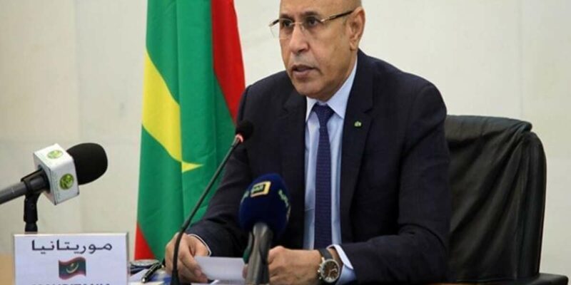 Une lettre ouverte du parlementaire Biram Dah Abeid à Son Excellence le Président de la République Islamique de Mauritanie