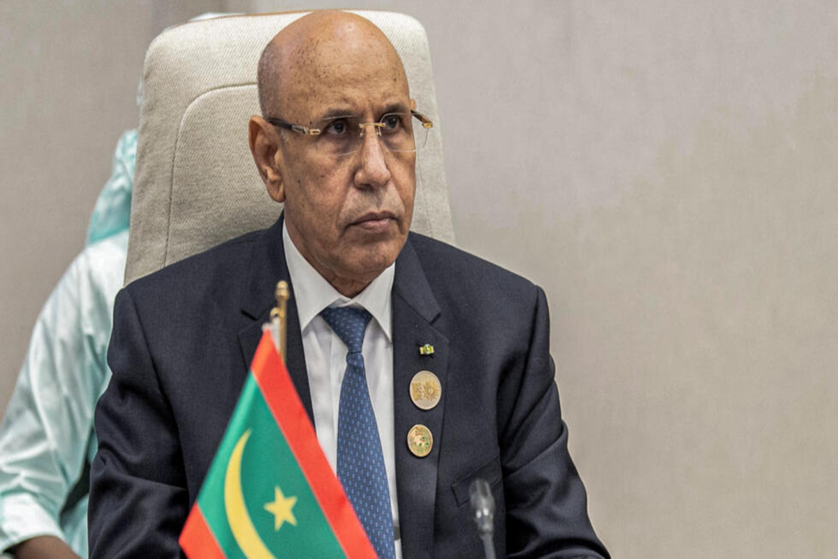 You are currently viewing Mauritanie : La fonction de « juge » ébranlée par des nominations complaisantes