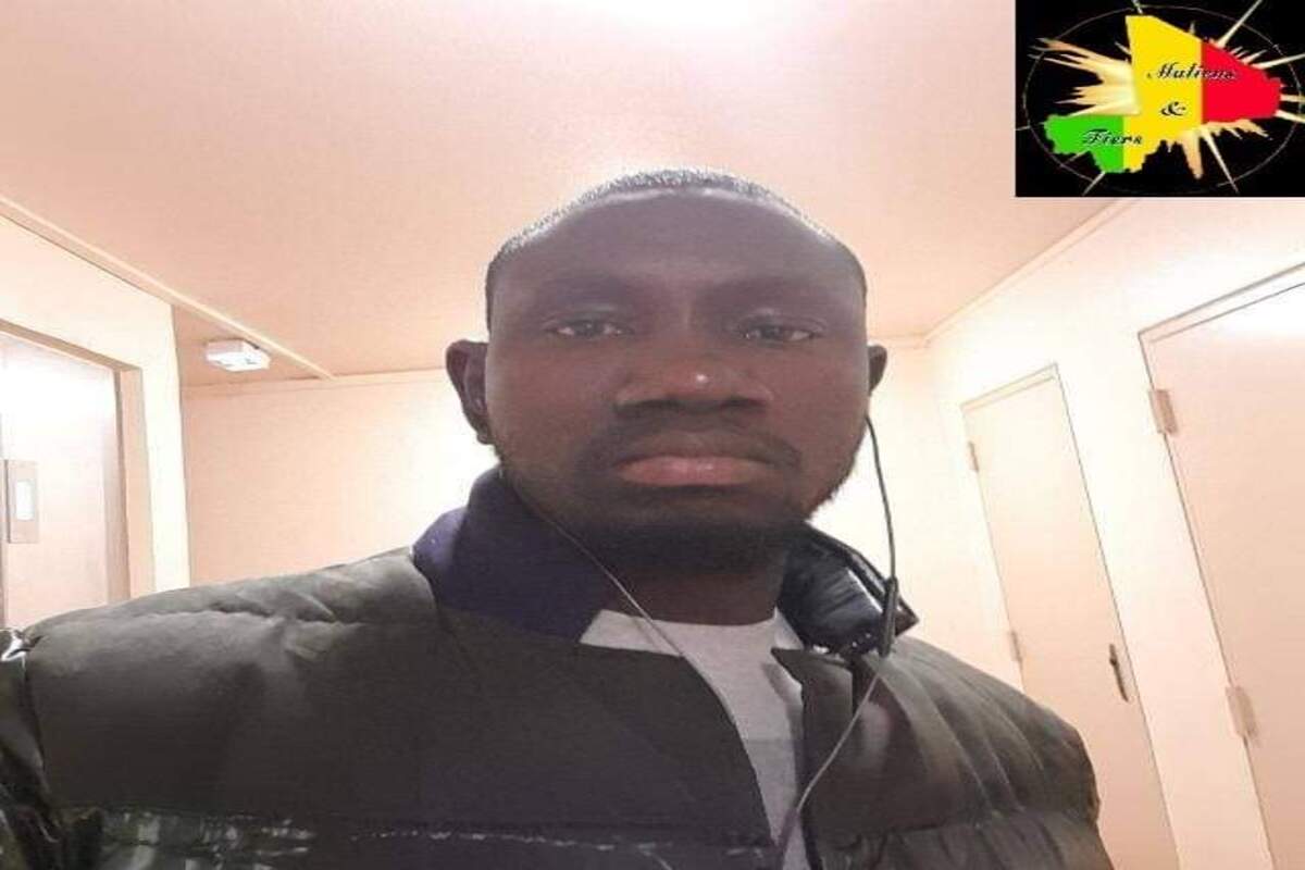 You are currently viewing Mali : Les abus de pouvoir du Dr Adama Coulibaly du pôle cybercriminalité