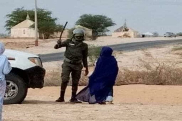 Mauritanie : Esclavage foncier, spoliation et coercition