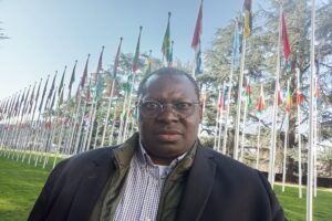 Lire la suite à propos de l’article Abolir l’esclavage en Mauritanie