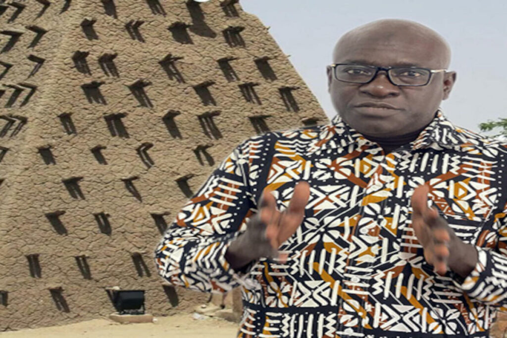 Droit de réponse au Dr Bakary Sambe   Timbuktu Institute sur RFI.
