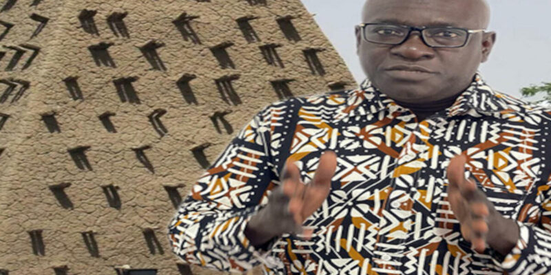 Droit de réponse au Dr Bakary Sambe   Timbuktu Institute sur RFI.