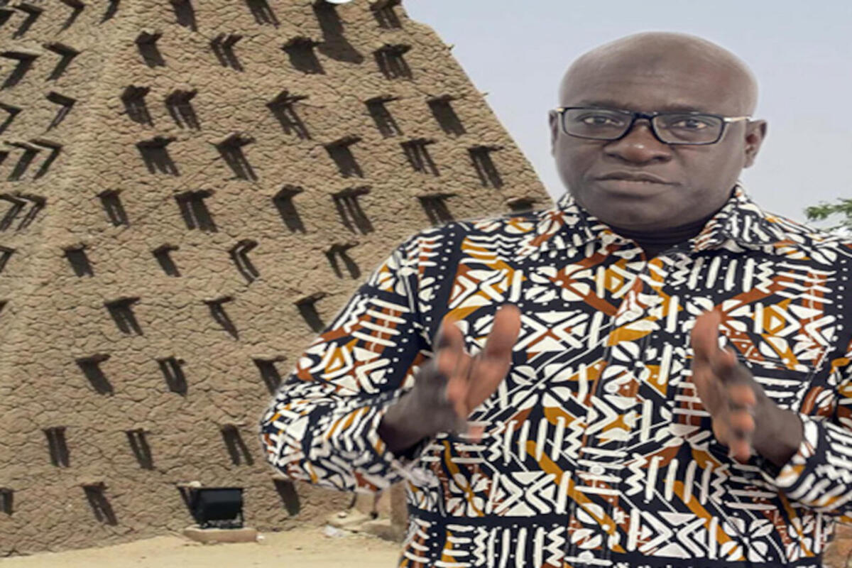 You are currently viewing Droit de réponse au Dr Bakary Sambe   Timbuktu Institute sur RFI.