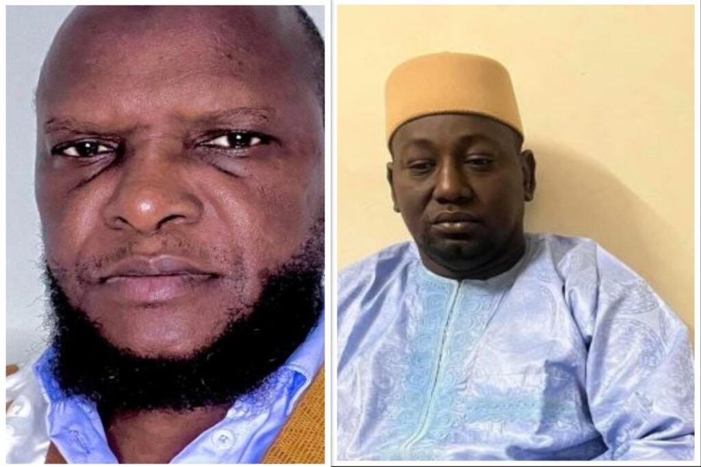 Mauritanie : le régime de Mohamed Cheikh Ghazouani a glissé définitivement vers la dictature.