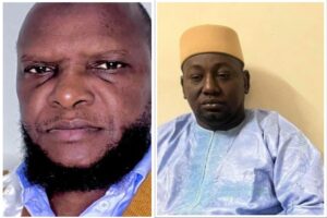 Lire la suite à propos de l’article Mauritanie : le régime de Mohamed Cheikh Ghazouani a glissé définitivement vers la dictature.