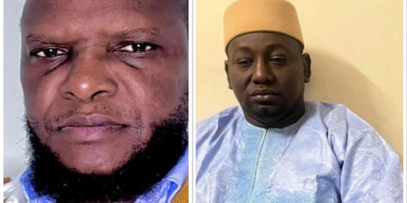 Mauritanie : le régime de Mohamed Cheikh Ghazouani a glissé définitivement vers la dictature.