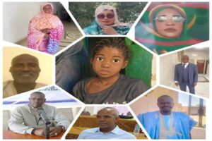 Lire la suite à propos de l’article Mauritanie : arrestations, détentions et poursuites judiciaires arbitraires contre huit défenseur·es des droits humains anti-esclavagistes