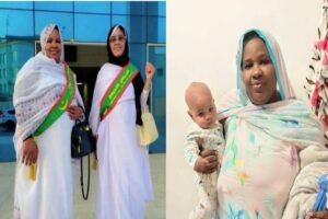 Lire la suite à propos de l’article SOS-Pour le respect du droit parlementaire de l’opposition en Mauritanie.